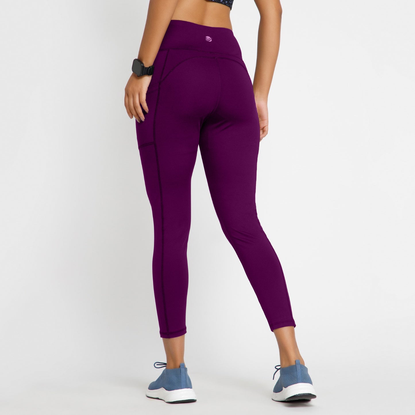 Slim High Waisted Fit GYM Leggings