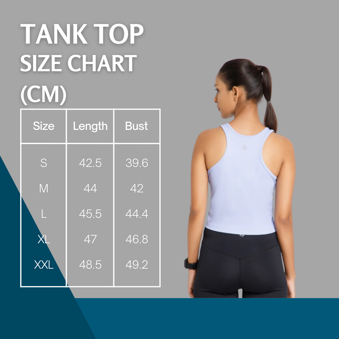 Riyu White & White Tank Tops Combo – Timeless, Chic & Ultra-Comfortable