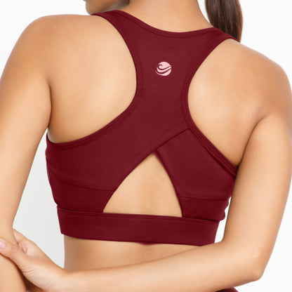 Premium Sports Bra